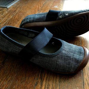 Keen Mary Jane shoes